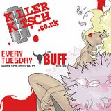 Killer Kitsch - Buffed In