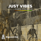 REGGAE VIBES MIXED BY CHOPS