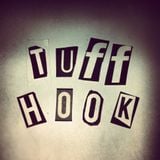 Oxman - Tuff Hook Vol 1