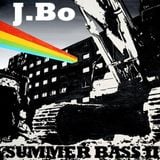 J.Bo Tape #25B: J.Bo - SUMMER BASS II - Jun1997 - SIDE B ***EXCLUSIVE***