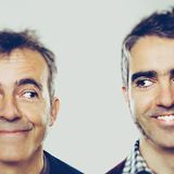 Som Col·lectiu (Dj Deixalles + 3 Penics) 27/12/2015