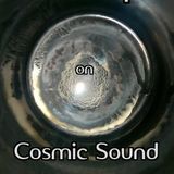 Voidcast Episode 7 on Cosmic Sound Radio 11/3/14