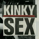 DJ DEADSWAN «KINKY SEX MIX»