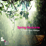 Spring Nocturne - A House Music Mixtape