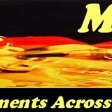 Deano Sounds Guests on the Melting Pot