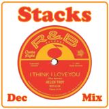 Stacks Dec '14 Mix