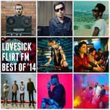 20141210 Lovesick Best of 2014