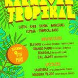 Karnival Tropikal