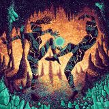 A trance dance