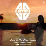 Astek - Deep & Nu Disco Vocals