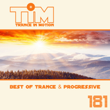 Trance In Motion 181