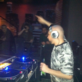 DJ Dimitri from Chair LIVE @ Sektor 909 (5.01.2012)