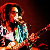 BOB MARLEY AND THE WAILERS, LIVE, LONDON, 1975 (KING BISCUIT BROADCAST)