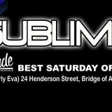 JOHN DEVLIN SUBLIMINAL SATURDAYS MIX JUNE 2015