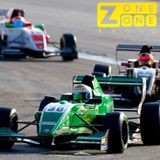 #LondonGP with @radio_matthew - Welsh Motor Sport Special -- @z1radio @Mattparryracing @WalesRallyGB