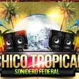 CHICO TROPICAL - PROMO AVANCE(VIVO) - FIESTA PSICOTROPICAL - 24/10 - CLUB SUBTERRANO - STGO, CHILE