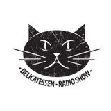 Balatro - Live PA@Delicatessen Radio Show 2010.12.04.