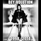 BEY-VOLUTION