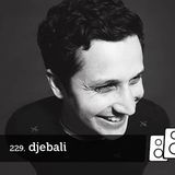 Soundwall Podcast #229: Djebali