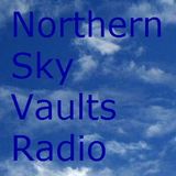 Northern Sky Vaults February 2016