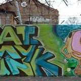 Eat My Funk mix by Direct (2014)