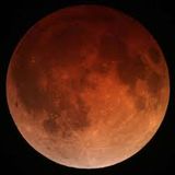 Shift! Full Moon Lunar Eclipse 9.27.2015