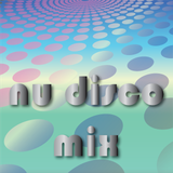 Nu Disco Mix CD1