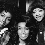 The Three Degrees - Rap'N'Rhythm with Al Gee 1976