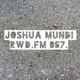 PLUSplus & friends podcast on RWD.FM 067. w. Joshua Mundi