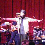 Protoje - Arcata, CA 2-12-2015 Dubwise Recording