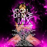 Matt Nevin Vocal Dance Mix 2015