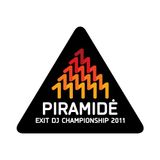 Justy - EXIT Piramide DJ championship (2011_June)
