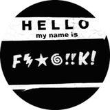 FJAAK - Ears Exclusive Ransom Note Vinyl Only Mix