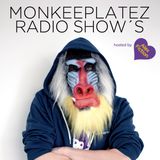 Marquez Ill @ MonkeePlatez Radio Show March