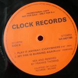 Play It Anywhere, Everywhere - A 2013 remake of a 1984 Peter Slaghuis bootleg mix