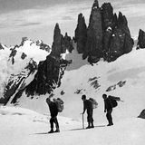 DR. 800XL & POLAR - PATAGONIA ANDINA