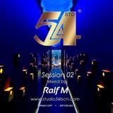 Studio 54 BCN Session #02