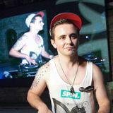DJ Seym - Azerbaijan - Baku National Final