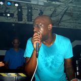 LTJ Bukem and MC Conrad - Live in 1997 @ Chambers Wine Bar, Worcester