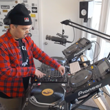 Prince Klassen @ The Lot Radio 21 March 2016