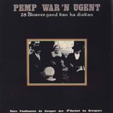 Radio Penn ar marc'h heg April 2015 : Pemp Bloavez War'n Ugent Kan Ha Diskan 1955-1980