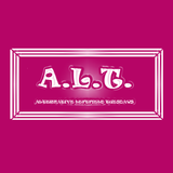 A.L.T. Show 8 (03/02/2015)
