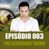 Flavio Grifo - The Legendary Show 003