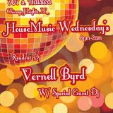 CLUB LAVUE 7/23/15 BIRTHDAY MIX FOR 1800