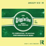 DJ Muro - Diggin' Ice '98 (Side B)