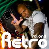 Pauly B. - Retro Vol.1 - Rejuvenation 04.02.12