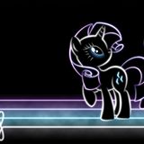 Pony's Winter Madness