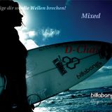 "Ich zeige dir wo die Wellen brechen" ( Mixed D- Chai Set )