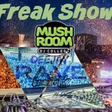 Freak Show Dj RAVE