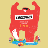 Dj Lennard - Live at EFOTT 2015 Velence (Stupid SHow 086)